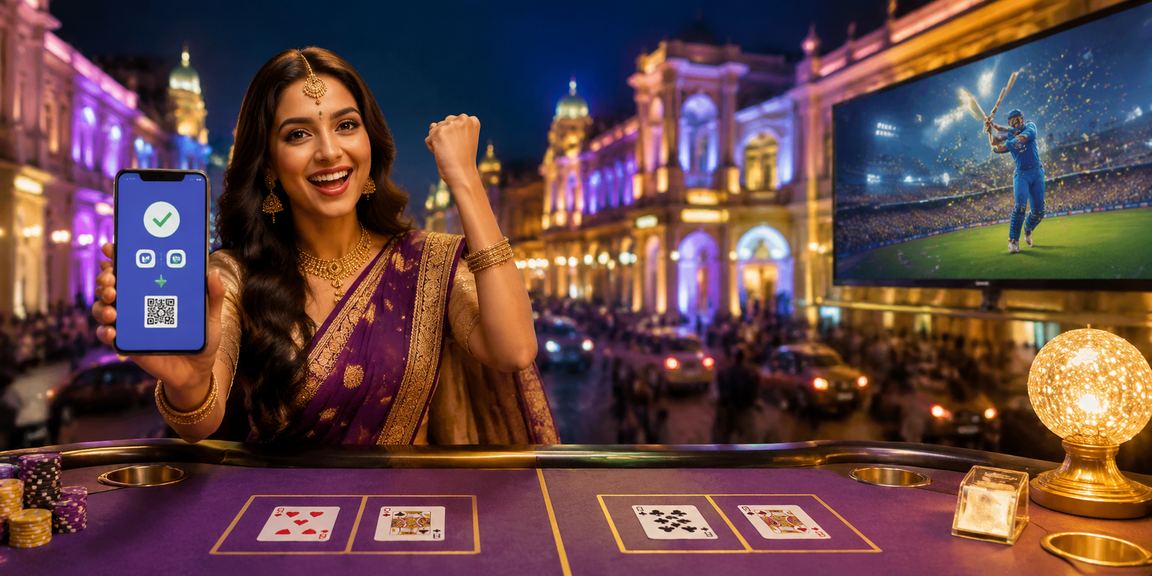 Slot machine reels highlighting casino games on al2